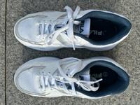 1 Paar FILA Sneaker / Größe 38 Baden-Württemberg - Sindelfingen Vorschau