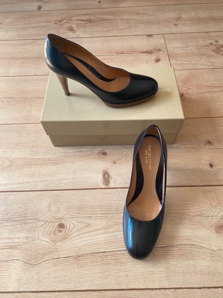 Sergio Rossi Pumps in Raunheim