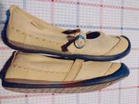 Keen Ballerina Outdoor Gr. 42 Sommer helles Maisgelb Leipzig - Leipzig, Zentrum Vorschau