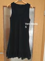 Vero Moda Kleid Gr. S schwarz Brandenburg - Wittenberge Vorschau