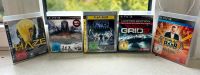 PS3 Spiele Starwars, HAZE, Herr der Ringe, GRID, Schlag den Raab Baden-Württemberg - Rauenberg Vorschau