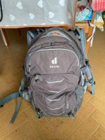 Rucksack  Deuter ATTACK 20 -PROTEKTOR-RUCKSACK Bayern - Erding Vorschau