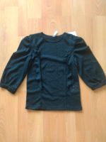 Bluse Hemd Oberteil Spitze Schwarz Rüschen Volant Gr.XS NEU! Baden-Württemberg - Villingen-Schwenningen Vorschau