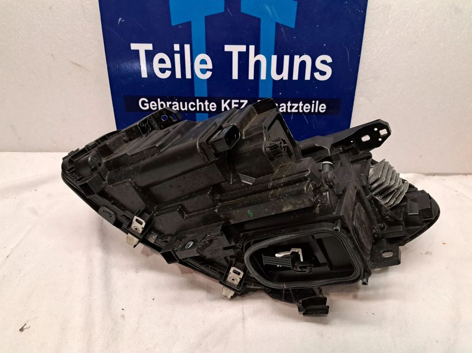 Mercedes B Klasse W246 LED Scheinwerfer Rechts A2469066201 in Hiltrup