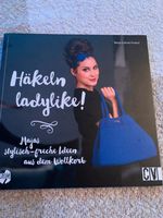 Häkeln ladylike, NP 14,99 € Bayern - Stammham b. Ingolstadt Vorschau