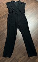 no man’s land Jumpsuit schwarz GR. 42 Hessen - Weinbach Vorschau