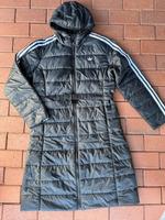 Adidas Originals Jacke Lang Nordrhein-Westfalen - Preußisch Oldendorf Vorschau