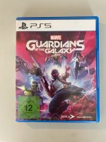 Guardians of the Galaxy PS5 in sehr gutem Zustand Hessen - Offenbach Vorschau