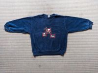 Vintage Pullover Nicki Teddybär Größe 92 Niedersachsen - Rotenburg (Wümme) Vorschau