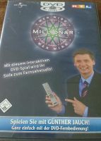 DVD-Spiel "Wer wird Millionär" Baden-Württemberg - Dettingen an der Iller Vorschau