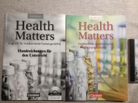 Health Matters Englisch für Fachangestellte Hessen - Kaufungen Vorschau