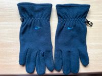 Nike Handschuhe blau Schleswig-Holstein - Neumünster Vorschau