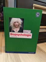 Biopsychologie (Pearson Studium - Psychologie) Thüringen - Hermsdorf Vorschau