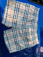 Burberry Badehose Hessen - Wiesbaden Vorschau