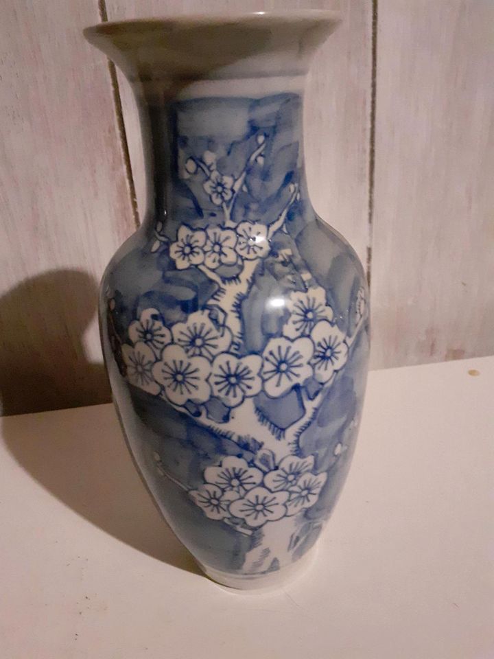 Chinesische Vase in Meinerzhagen