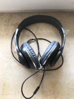 Ausdom Stereo Klinke Over Ear Kopfhörer Headphones Frankfurt am Main - Innenstadt Vorschau