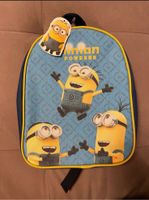 Kinderrucksack - Minions - neu mit Etikett! Rheinland-Pfalz - Essingen Vorschau