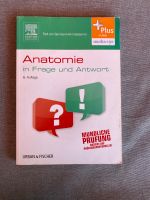 Anatomie in Frage und Antwort 6. Auflage Urban&Fischer Baden-Württemberg - Leinfelden-Echterdingen Vorschau