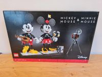 Lego Disney 43179 Micky Maus und Minnie Maus Neu ungeöffnet OVP Nordrhein-Westfalen - Lünen Vorschau