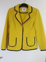 neuwertig! VERO MODA, Blazer, Jerseyblazer, 38-40, M-L Nordrhein-Westfalen - Hückelhoven Vorschau