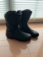 Motorradschuhe Alpinstars Größe 41 Niedersachsen - Salzgitter Vorschau