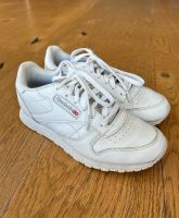 Reebok * weiße Sneaker Gr. 34 Nordfriesland - Husum Vorschau