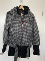 Khujo Winterjacke Gr M Thüringen - Apolda Vorschau