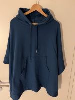 Hoody Poncho von ESPRIT 100% Baumwolle Baden-Württemberg - Östringen Vorschau