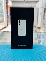 Samsung Galaxy S23 128GB ( EUO Gerät ) Nagel Neu Versiegelt!!! Frankfurt am Main - Bahnhofsviertel Vorschau