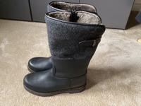 - Neuwertige - Winterstiefel der Marke Lackner ( Kitzbühel ) Hessen - Wettenberg Vorschau