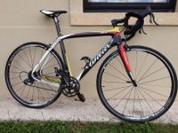 Rennrad Wilier cento uno mit 11fach Campa Record Niedersachsen - Nordenham Vorschau