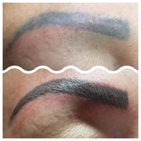 MICROBLADING AUGENBRAUEN Baden-Württemberg - Isny im Allgäu Vorschau