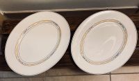 2x VILLEROY & Boch Servierplatte Orlando, ovaler Teller Nordrhein-Westfalen - Krefeld Vorschau