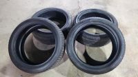 4 x Pirelli P - Zero  255/40 R20 101H Sachsen-Anhalt - Gardelegen   Vorschau