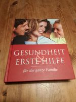 Buch++Gesundheit & Erste Hilfe++ Nordrhein-Westfalen - Espelkamp Vorschau