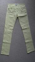 ZARA S 36 Hose gelb zitrone Damen Damenhose Jeans only Sommer Rheinland-Pfalz - Guldental Vorschau
