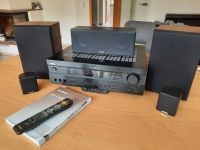 Receiver -  AV Reciver Yamaha RX-V420RDS Nordrhein-Westfalen - Mönchengladbach Vorschau