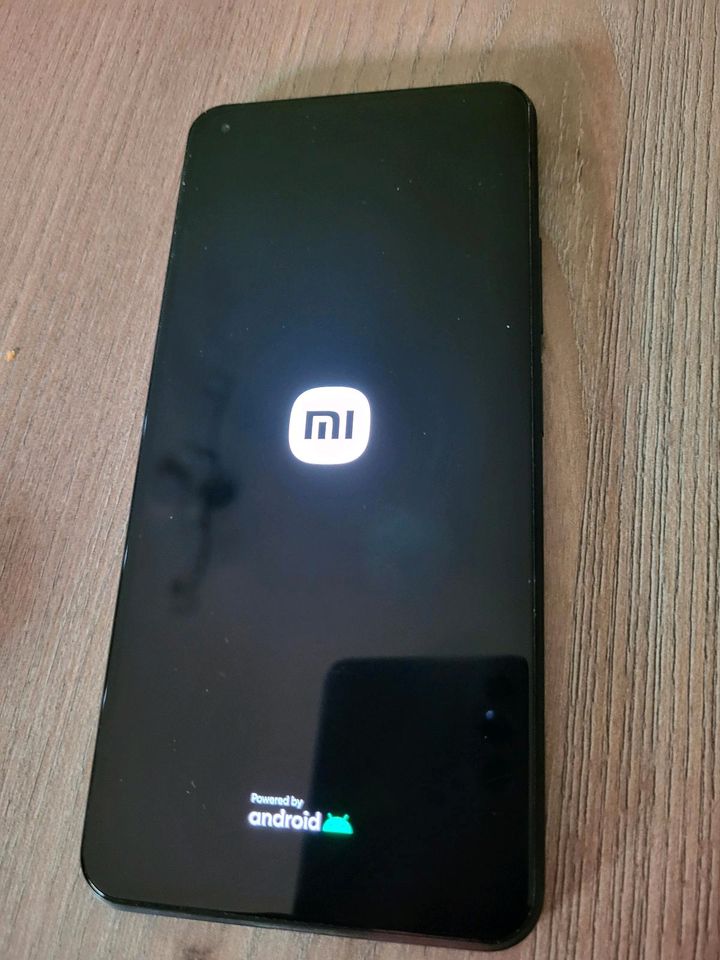 Xiaomi 11 5G in Versmold