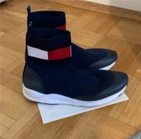 Tommy Hilfiger Sneakers Gr. 36 Bayern - Ansbach Vorschau