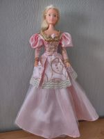 Märchen- Barbiepuppe Nordrhein-Westfalen - Morsbach Vorschau