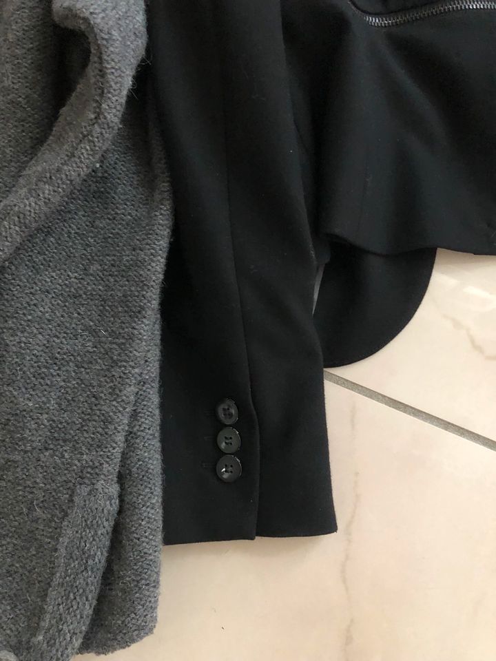 Blazer, Damen Blazer, MEXX Größe 34, Almgwand Größe 36 in Heek