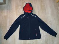 Softshelljacke Damen CMP Gr. 40 Hessen - Maintal Vorschau
