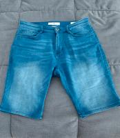 Tom Tailor Herren Jeans Shorts W34 Nordrhein-Westfalen - Kleve Vorschau
