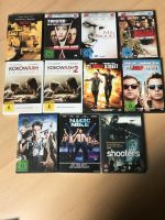 11 DVD Filme Bayern - Kleinostheim Vorschau