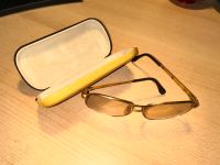 Vintage Brille Metzler Zeiss Sonnenbrille Photochromatisch Hessen - Großalmerode Vorschau