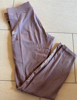 Nike Air Leggings lila/flieder Gr. M Thüringen - Saalfeld (Saale) Vorschau