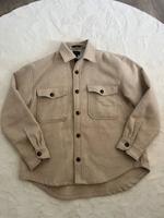 GANT/ leichte Jacke/ beige/ Gr. XL/ Niedersachsen - Dannenberg (Elbe) Vorschau