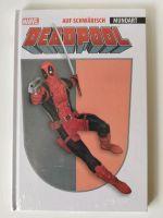 Marvel Deadpool auf schwäbisch originalverpackt Nordrhein-Westfalen - Lippstadt Vorschau