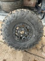 Maxxis Carnivore Ml1 front or rear 32-10R14 8 Ply ATV - UTV Tire! München - Sendling-Westpark Vorschau