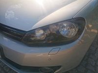 VW Golf 6 VI Variant Scheinwerfer links Sachsen - Aue Vorschau